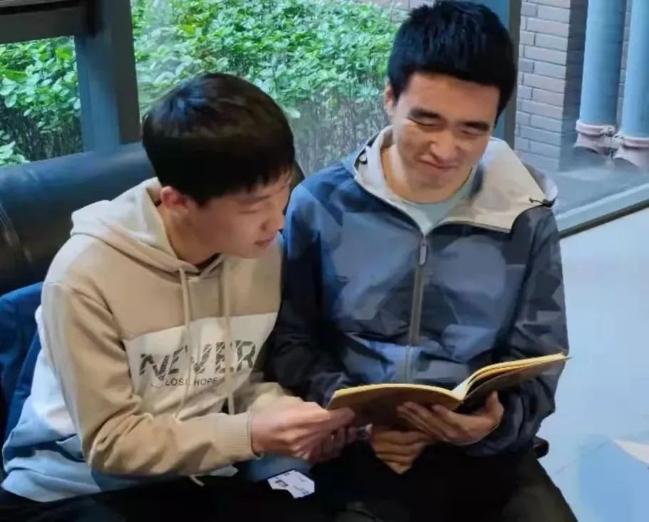 学霸扎堆！天大1个专业2个宿舍共同保研！