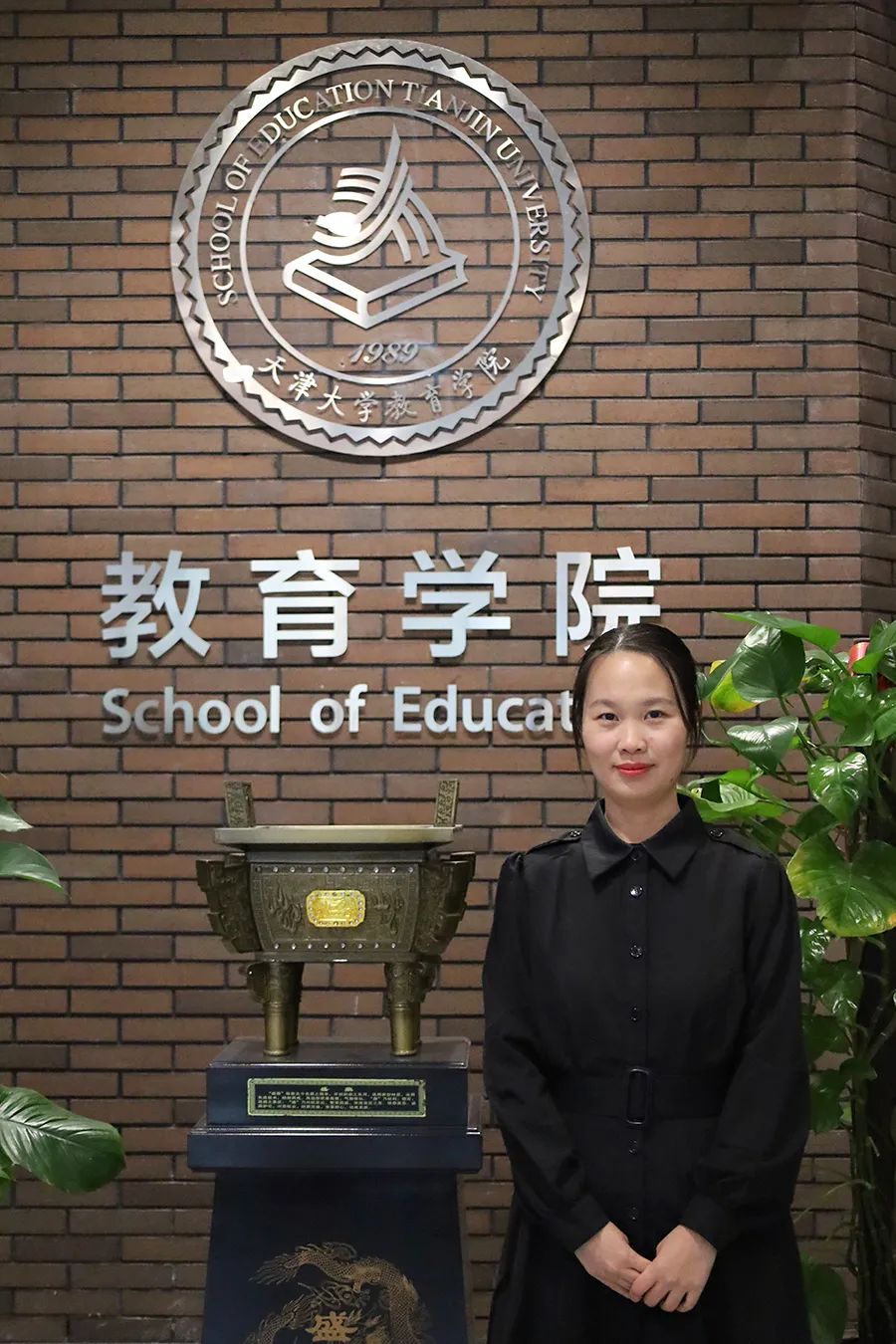 学霸扎堆！天大1个专业2个宿舍共同保研！