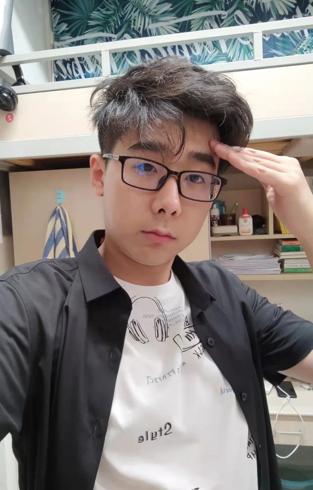 学霸扎堆！天大1个专业2个宿舍共同保研！