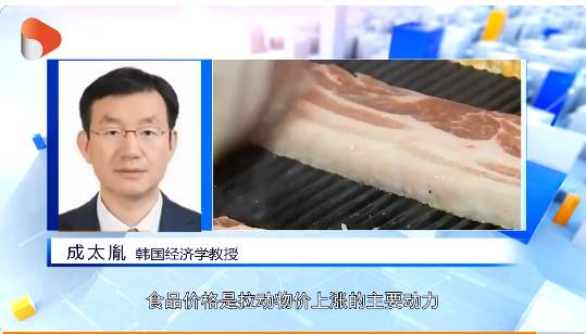 一只炸鸡108元！韩国网友痛呼：失去“炸鸡自由”了