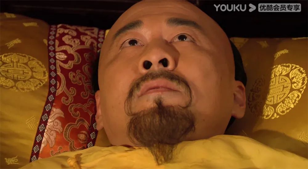 想当年丨《甄嬛传》:人性的悲歌