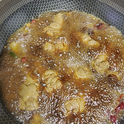 啤酒雞翅,啤酒雞翅的制作方法及步驟