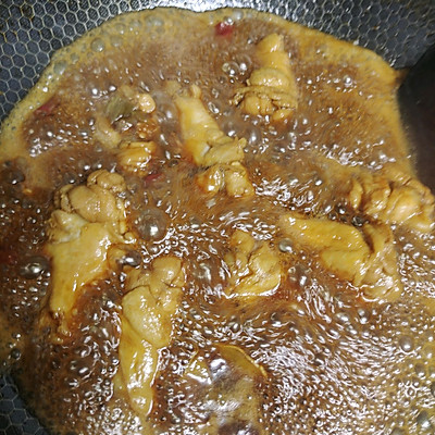 啤酒雞翅,啤酒雞翅的制作方法及步驟