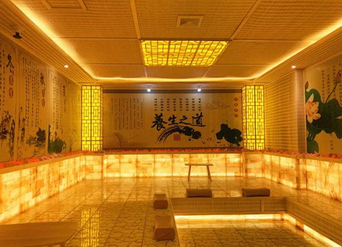 青岛市启动中医药特色医养结合示范基地建设项目