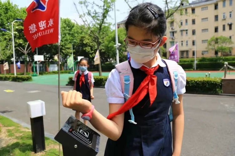 上海戏剧学院附属新世界实验小学怎么样(图5)