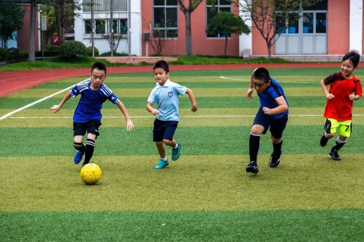 上海戏剧学院附属新世界实验小学怎么样(图7)