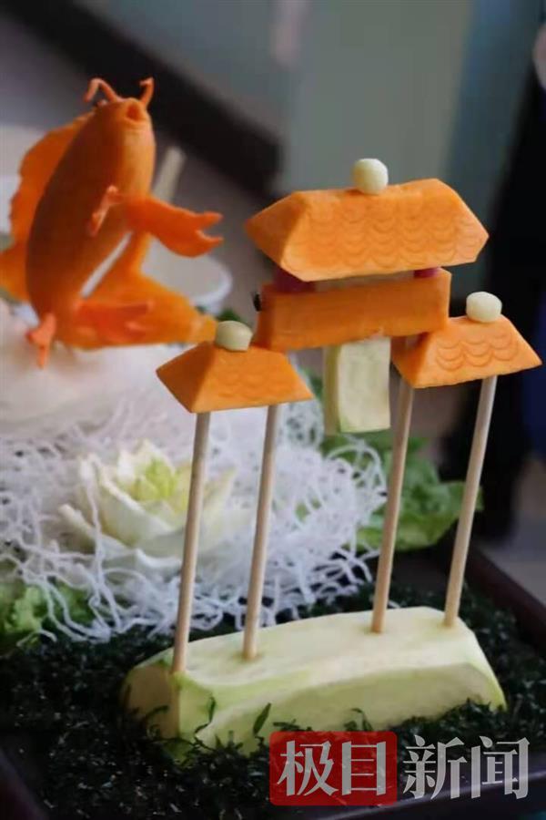 厨艺争霸！高校食堂厨艺比评大赛精彩上演