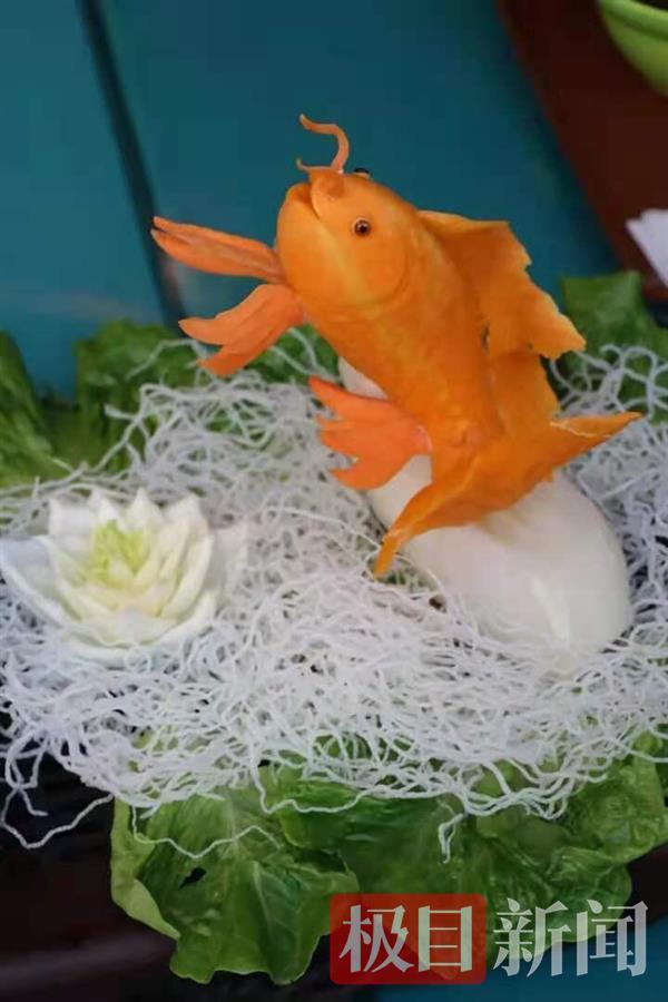 厨艺争霸！高校食堂厨艺比评大赛精彩上演