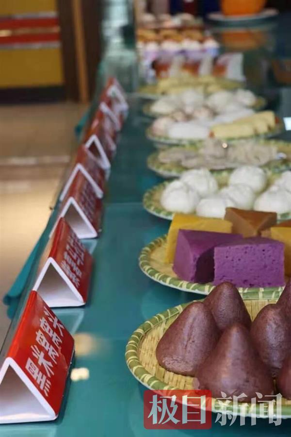 厨艺争霸！高校食堂厨艺比评大赛精彩上演