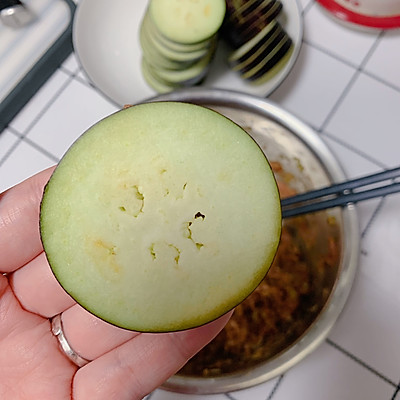 茄盒,茄盒的做法怎么做好吃又簡單