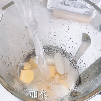 山藥糊,山藥糊糊的最佳搭配
