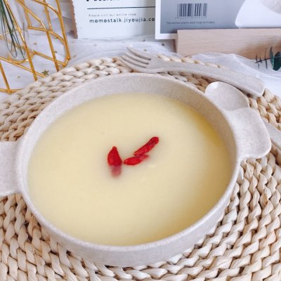 山藥糊,山藥糊糊的最佳搭配