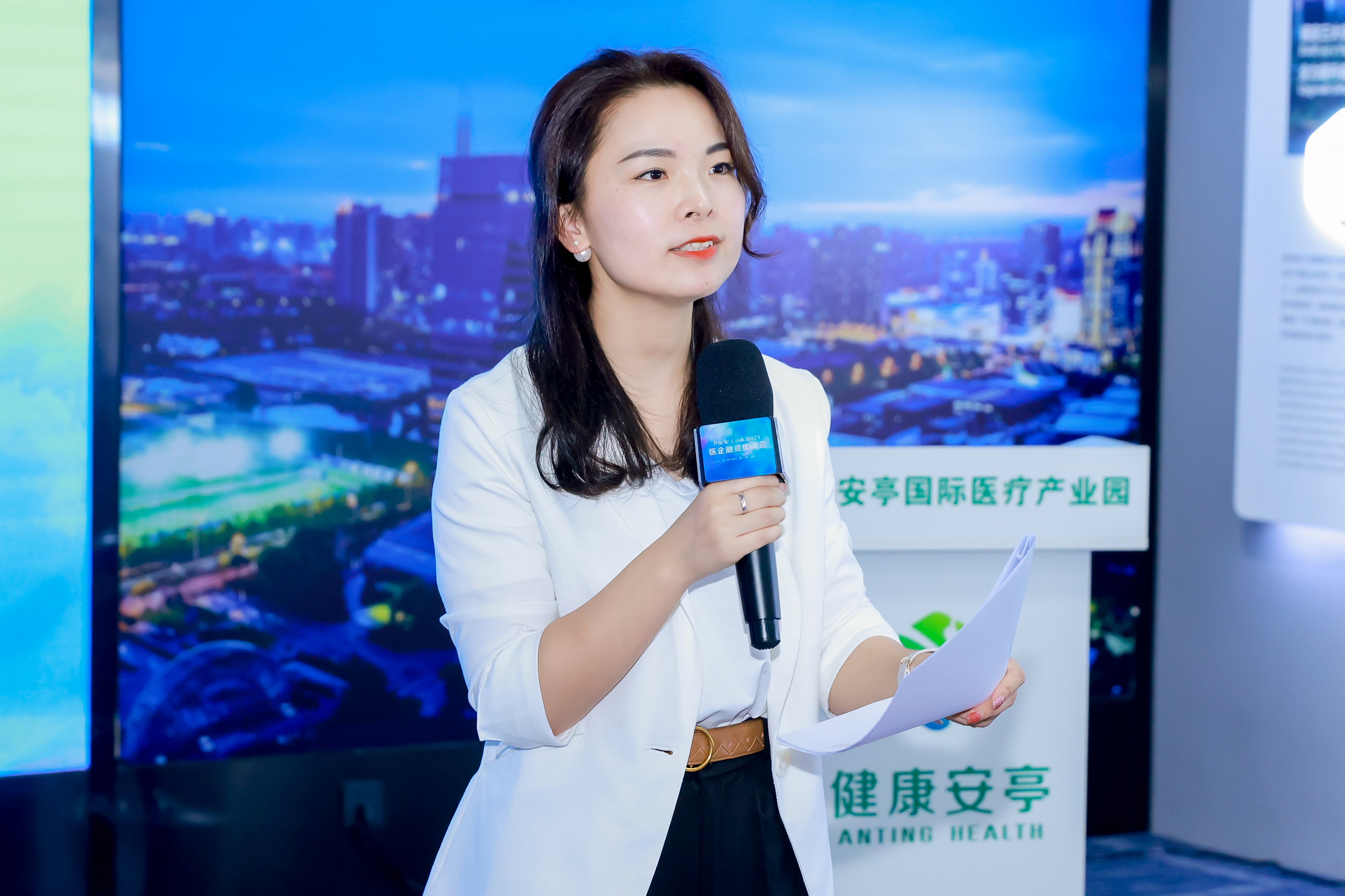 聚孵（上海）企业管理咨询陈萍：做好种苗人，陪伴国产医药器械产业化发展