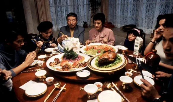 唯有美味不可辜负！盘点10部多国高评价经典美食电影