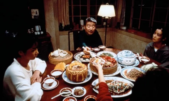 唯有美味不可辜负！盘点10部多国高评价经典美食电影