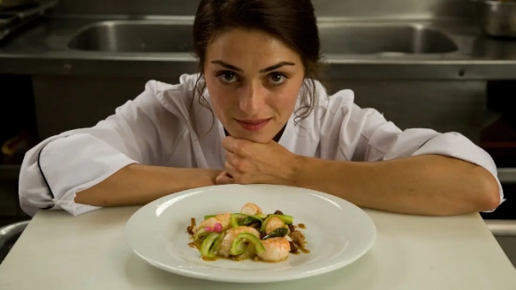 唯有美味不可辜负！盘点10部多国高评价经典美食电影