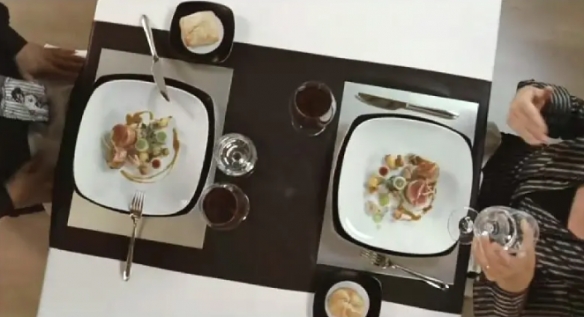 唯有美味不可辜负！盘点10部多国高评价经典美食电影