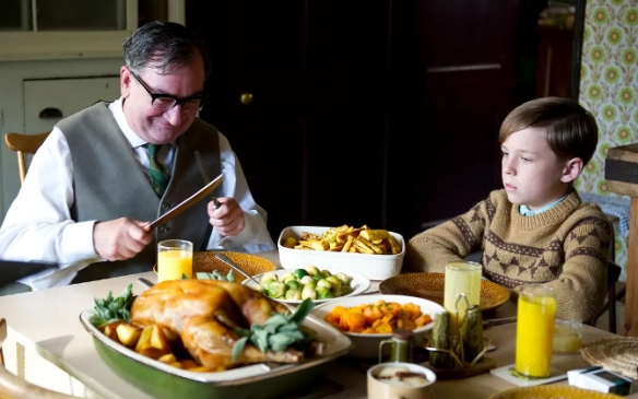 唯有美味不可辜负！盘点10部多国高评价经典美食电影