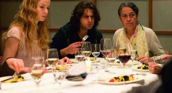 唯有美味不可辜负！盘点10部多国高评价经典美食电影