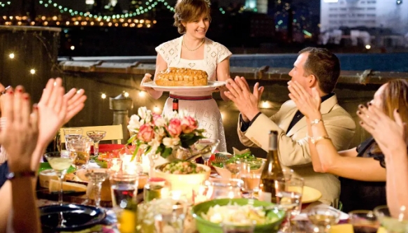 唯有美味不可辜负！盘点10部多国高评价经典美食电影