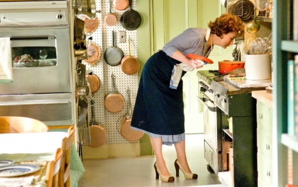 唯有美味不可辜负！盘点10部多国高评价经典美食电影