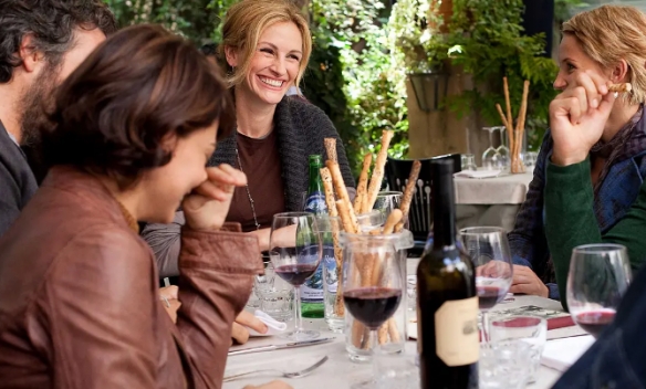 唯有美味不可辜负！盘点10部多国高评价经典美食电影