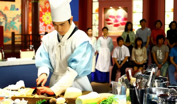 唯有美味不可辜负！盘点10部多国高评价经典美食电影