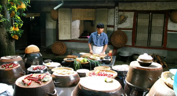 唯有美味不可辜负！盘点10部多国高评价经典美食电影