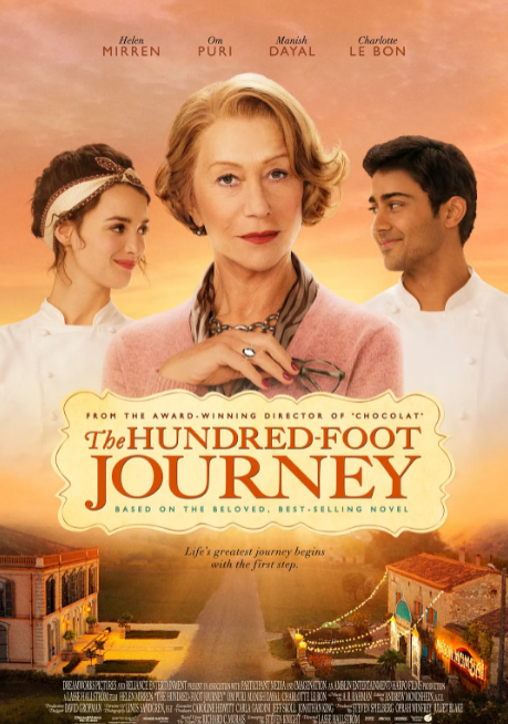 唯有美味不可辜负！盘点10部多国高评价经典美食电影