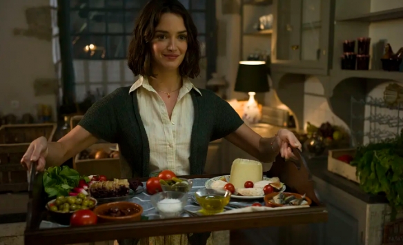 唯有美味不可辜负！盘点10部多国高评价经典美食电影