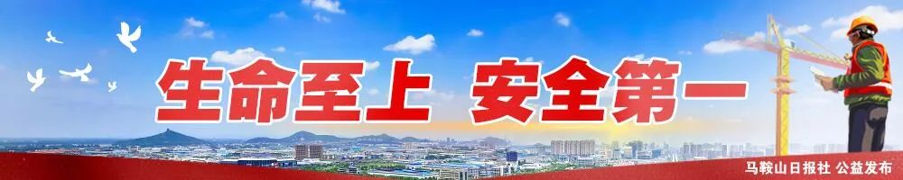 事关社保惠企、就业补贴……马鞍山这场新闻发布会干货满满！