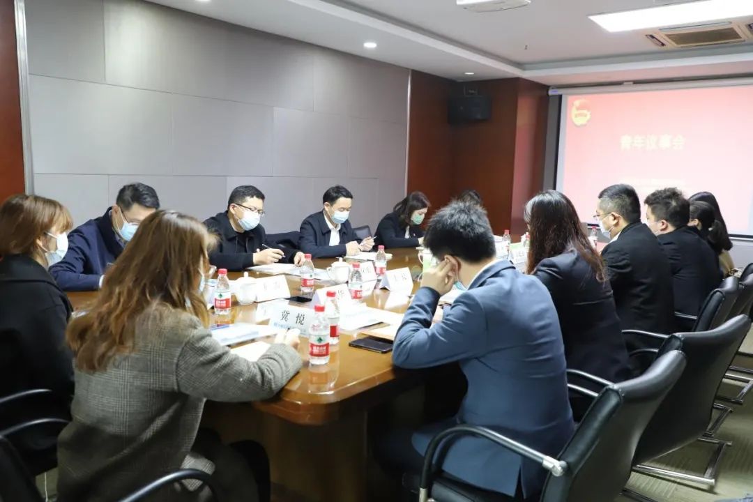 满怀信心 勇毅前行——江苏各级团组织掀起学习宣传贯彻党的十九届六中全会精神热潮