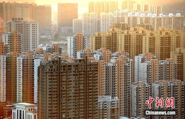 投資增長，銷售下降，一季度樓市怎么看？