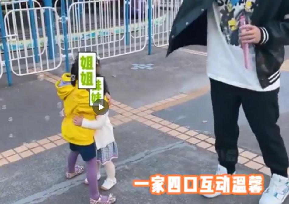 张子萱与陈赫在豪宅秀恩爱，结婚6年事业家庭双丰收，婆媳关系让人羡