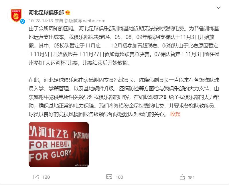 中超保级组什么时候开始(中超计划12月中旬重启，足协不怕多家俱乐部退出联赛)