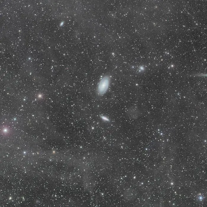 带你认识CCD、EMCCD、CMOS和sCMOS