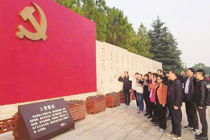 校史回眸③|南铁院时期（一）