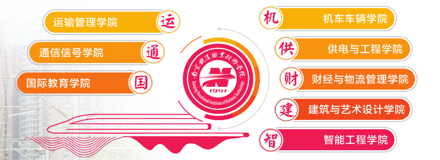 校史回眸③|南铁院时期（一）