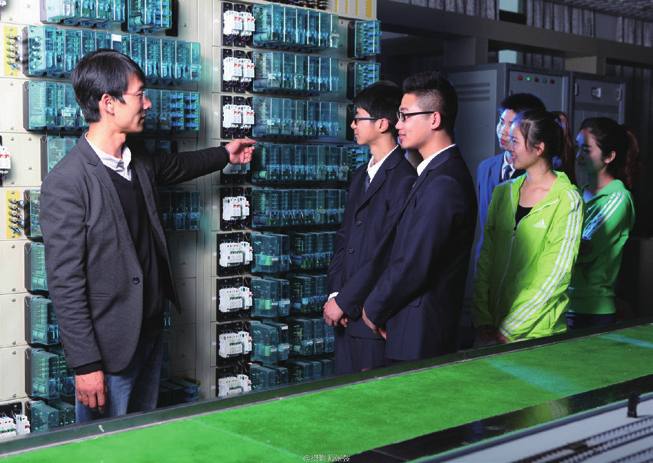 校史回眸③|南铁院时期（一）