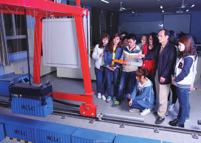 校史回眸③|南铁院时期（一）