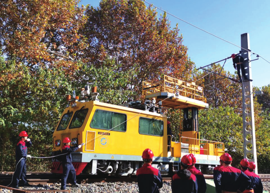 校史回眸③|南铁院时期（一）