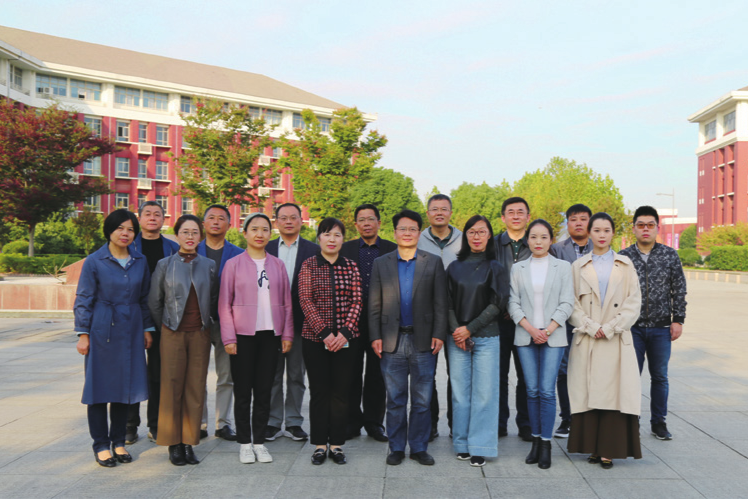 校史回眸③|南铁院时期（一）