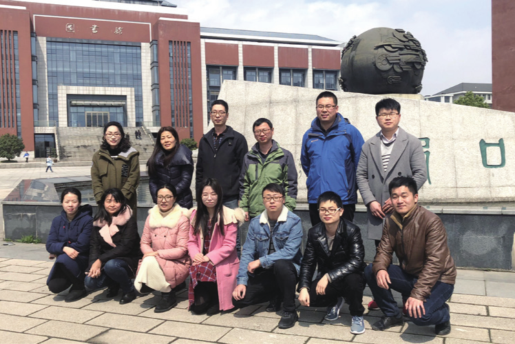 校史回眸③|南铁院时期（一）