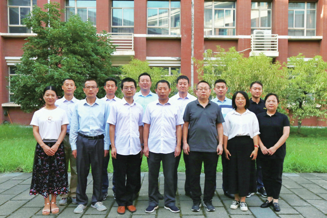 校史回眸③|南铁院时期（一）