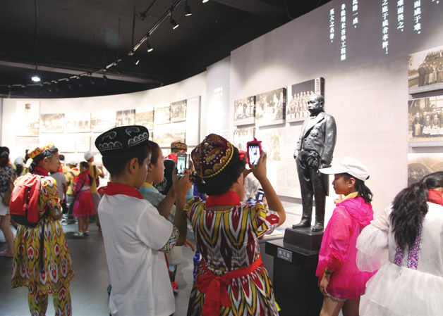 校史回眸③|南铁院时期（一）