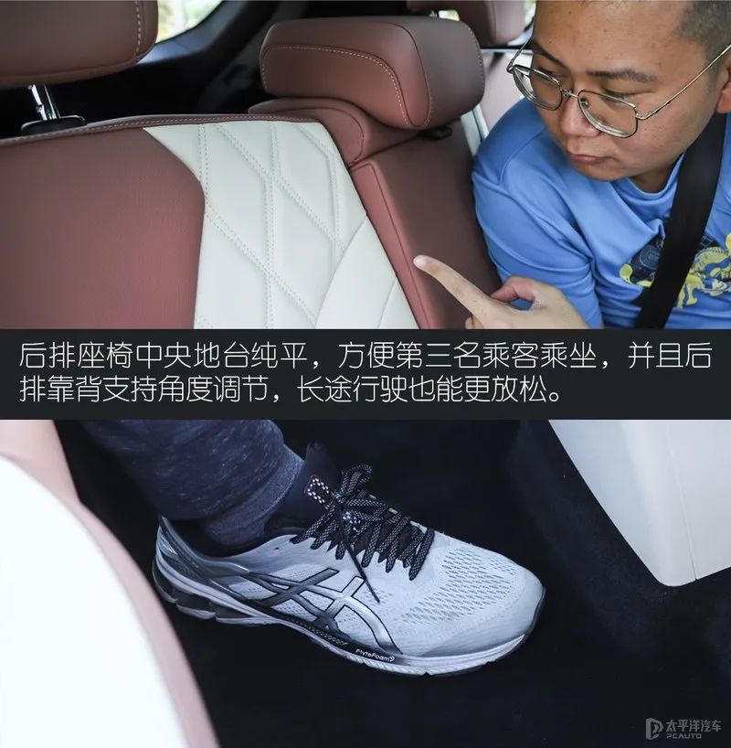 名字越狠地位越稳？哈弗神兽试驾，这款新旗舰SUV实力强过H6