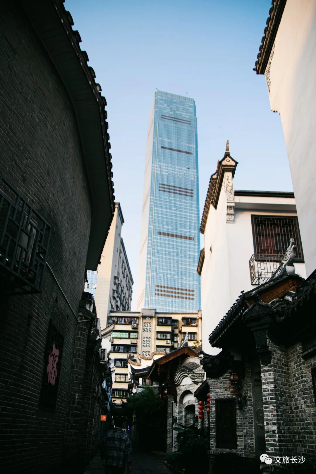 长沙百果园（白果园24小时发现千年长沙的生活真相）
