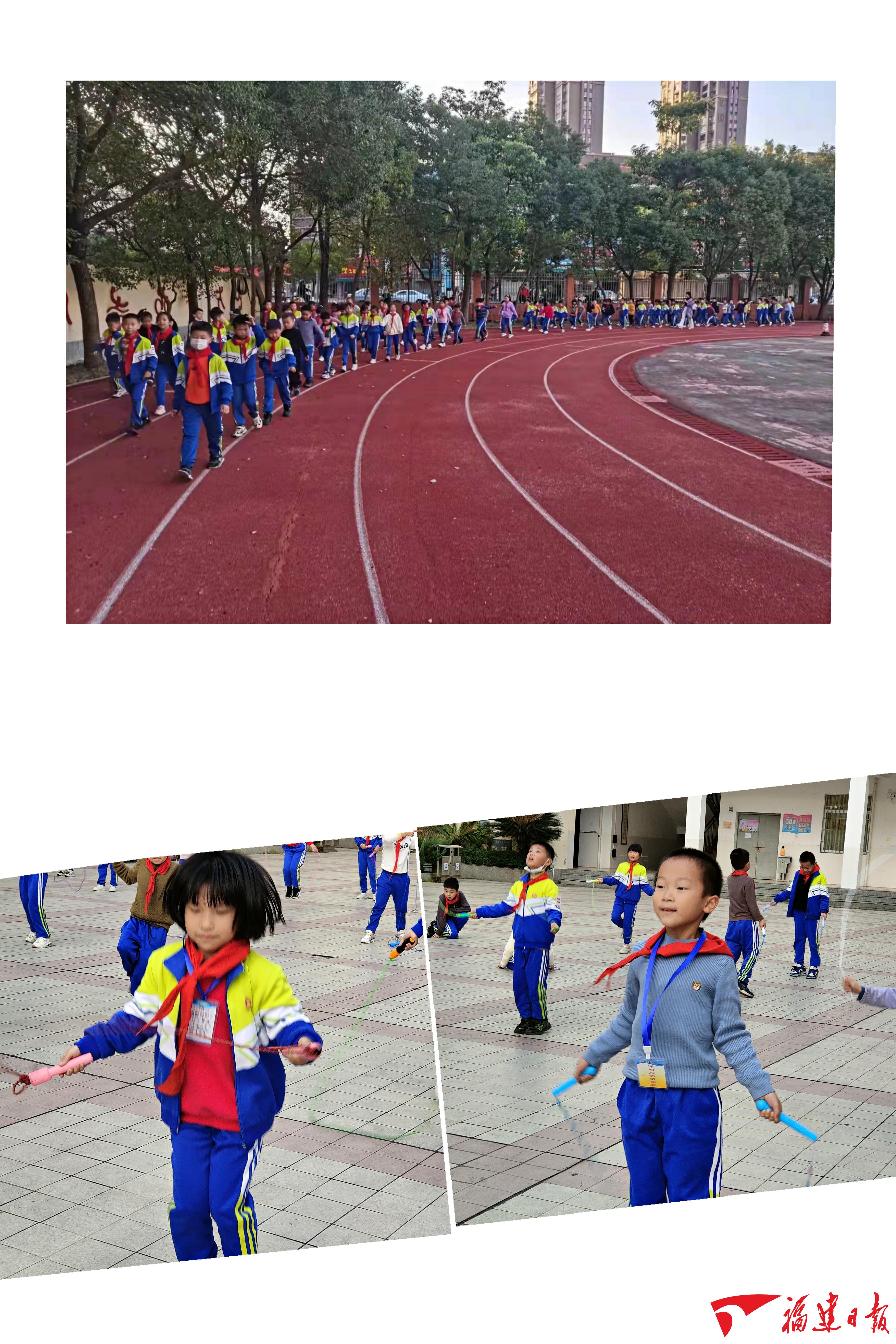 南靖縣實(shí)驗(yàn)小學(xué)課后延時(shí)公益服務(wù)豐富多彩(圖1)