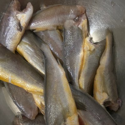 黃花魚怎么做好吃,黃花魚怎么做好吃又簡單家常的做法