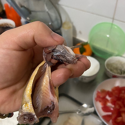 黃花魚怎么做好吃,黃花魚怎么做好吃又簡單家常的做法